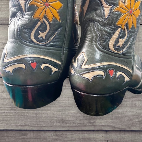 Exclusively for Billy Marten’s by Liberty Boot Co. CUSTOM MADE - Picture 14 of 16